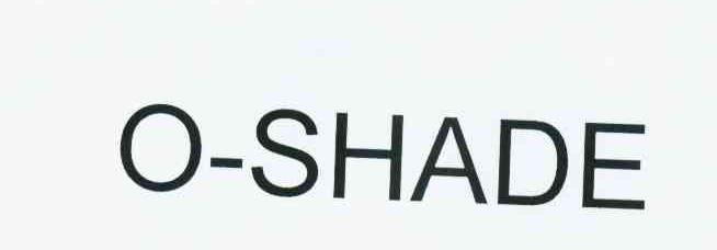O-SHADE