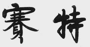 赛特