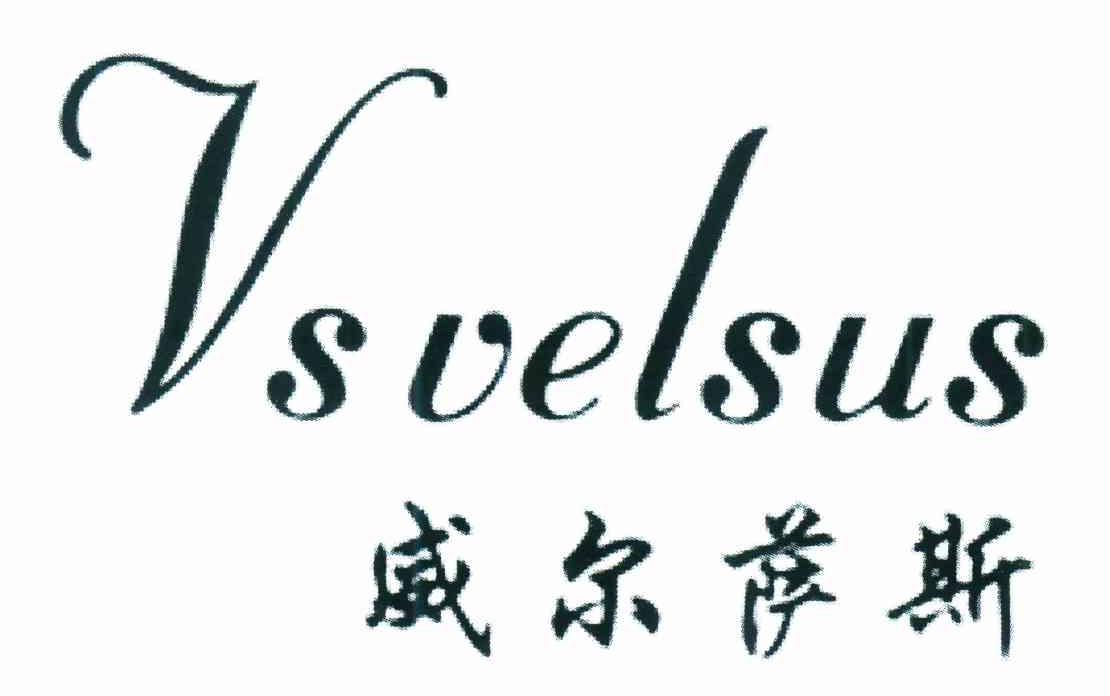 威尔萨斯 VSVELSUS