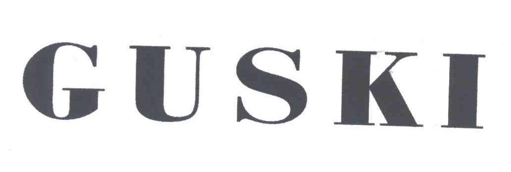 GUSKI