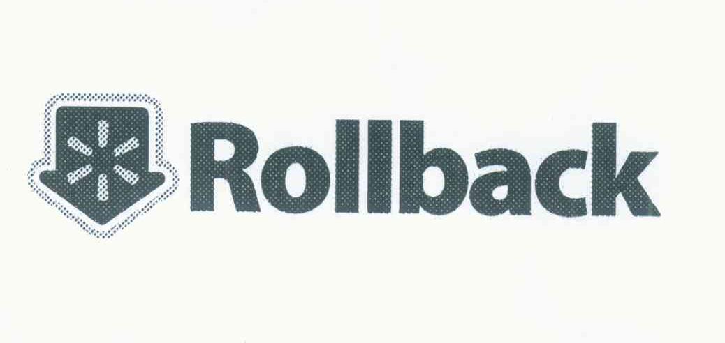 ROLLBACK