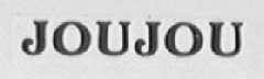 JOUJOU