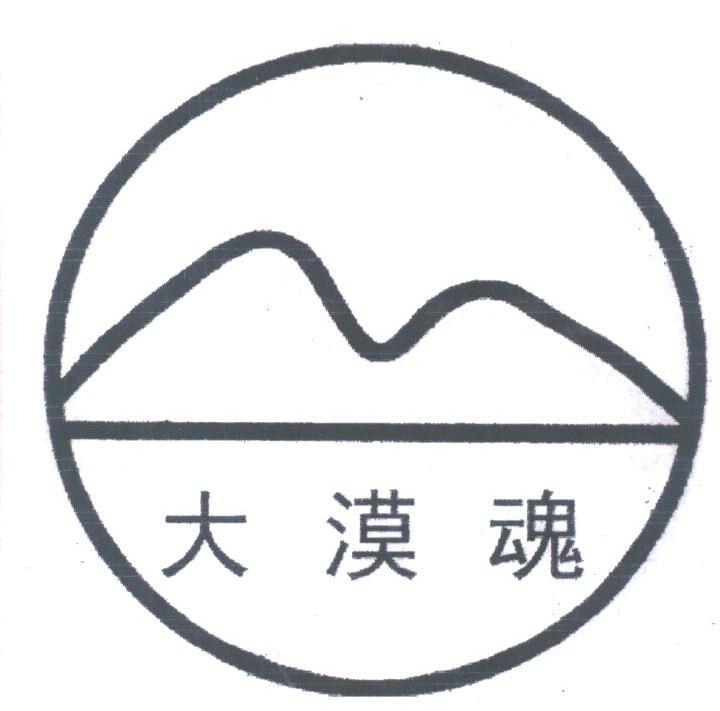 大漠魂