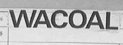 WACOAL