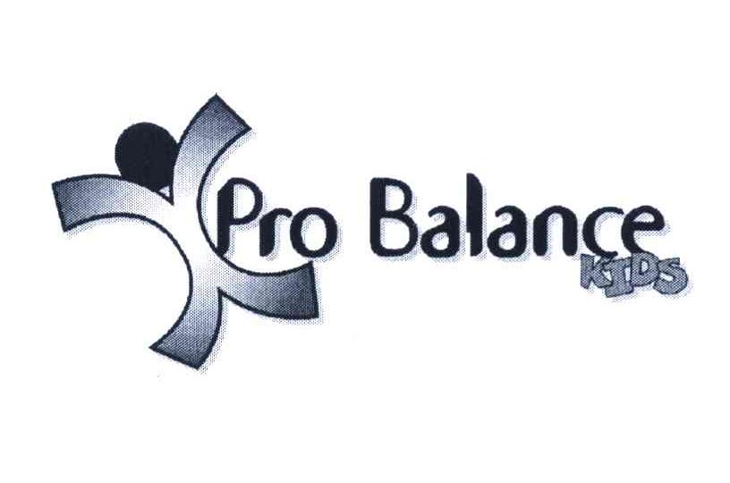 PRO BALANCE KIDS