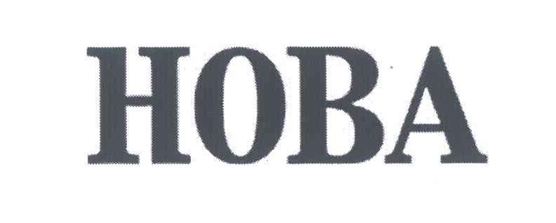 HOBA
