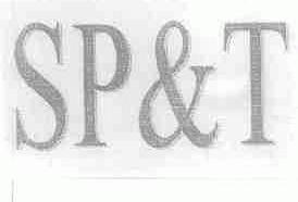 SP&T