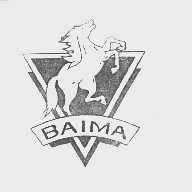 BAIMA