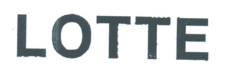 LOTTE