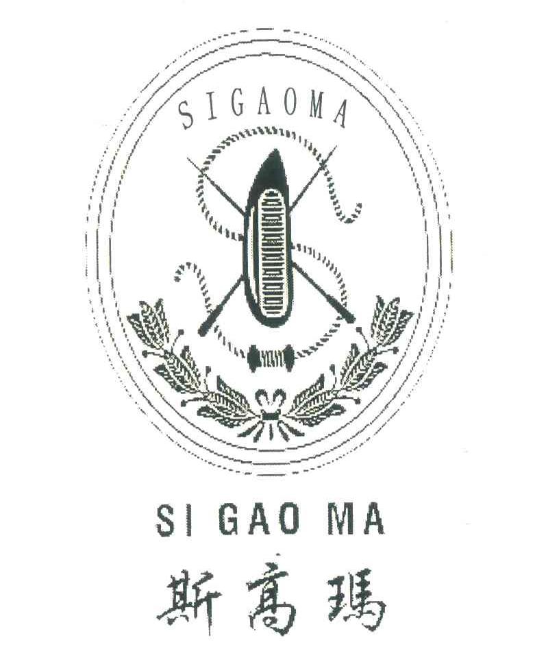 斯高玛;S