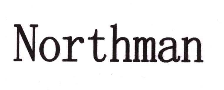 NORTHMAN