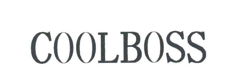 COOLBOSS