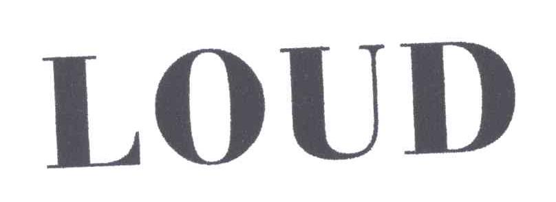 LOUD