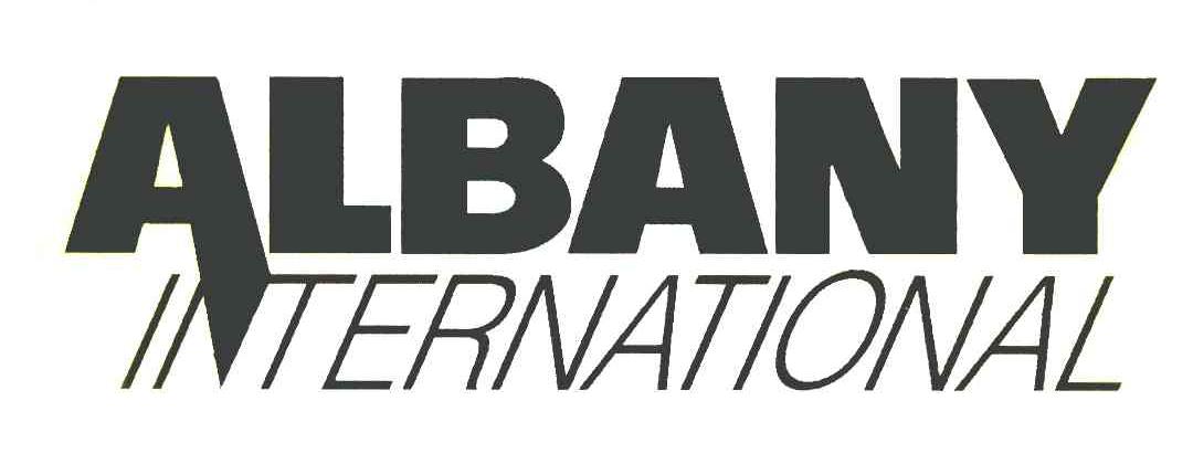 ALBANY INTERNATIONAL