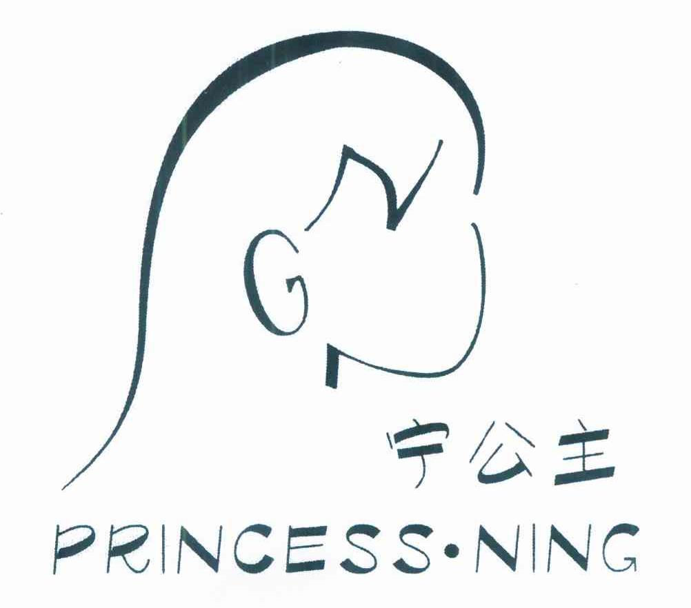 宁公主 PRINCESS&middot;NING