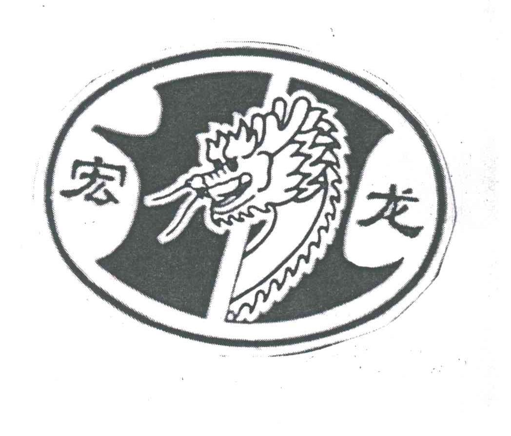 宏龙