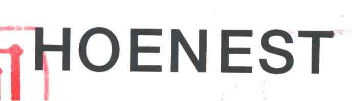 HOENEST