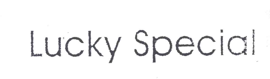 LUCKY SPECIAL