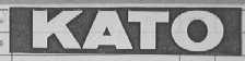 KATO