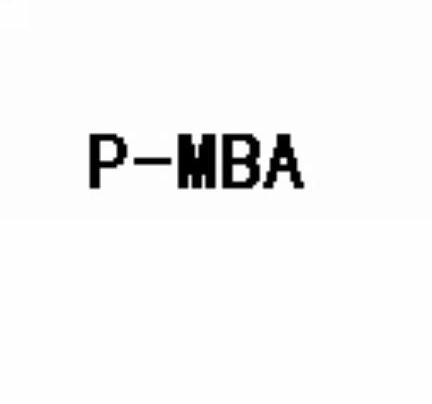 P-MBA