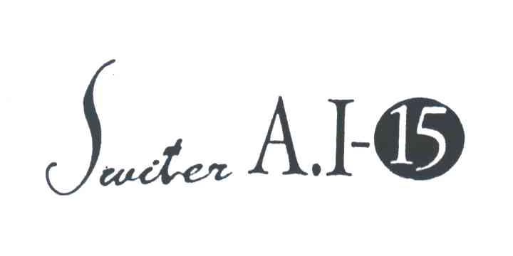 SWITER A.I-15