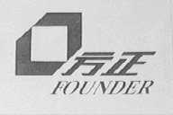 方正    FOUNDER