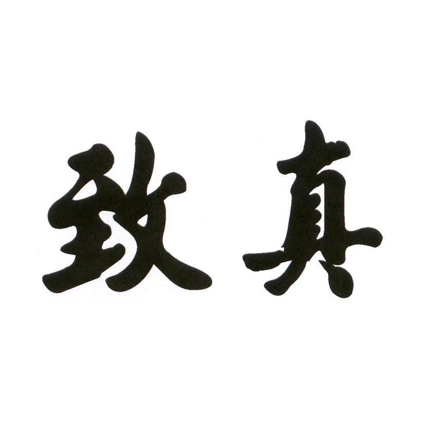 致真