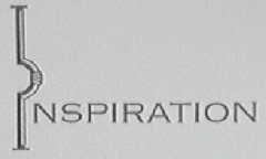INSPIRATION