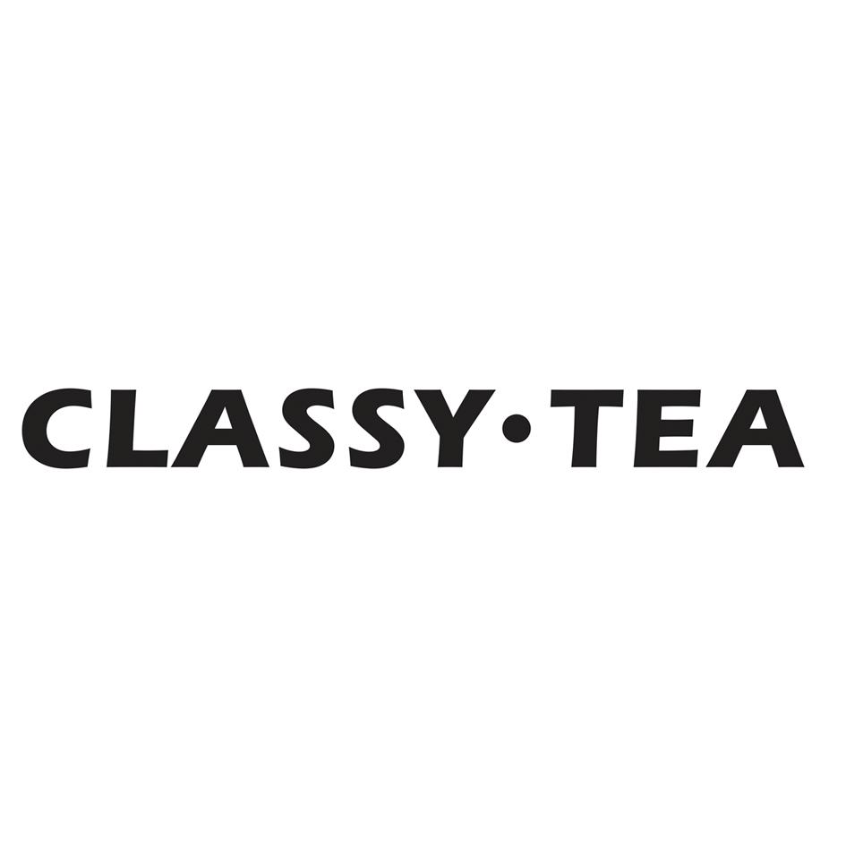 CLASSY&middot;TEA