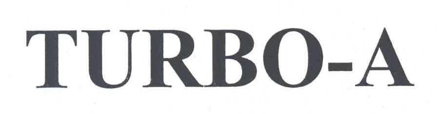 TURBO-A
