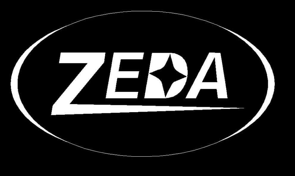 ZEDA