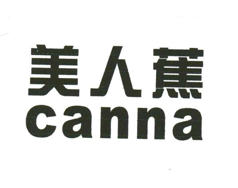 美人蕉;CANNA