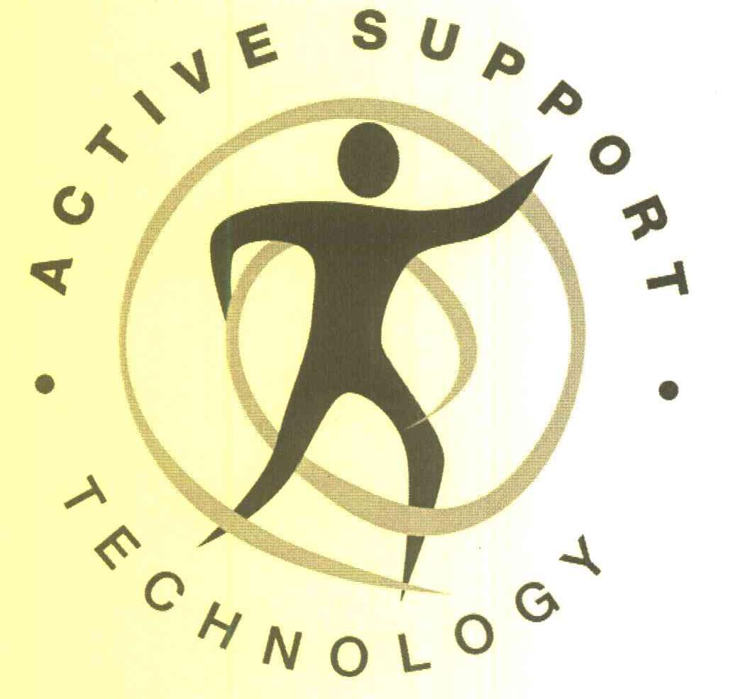 ACTIVE SUPPORT TECHNOLOGY