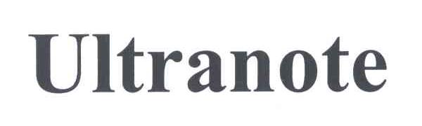 ULTRANOTE