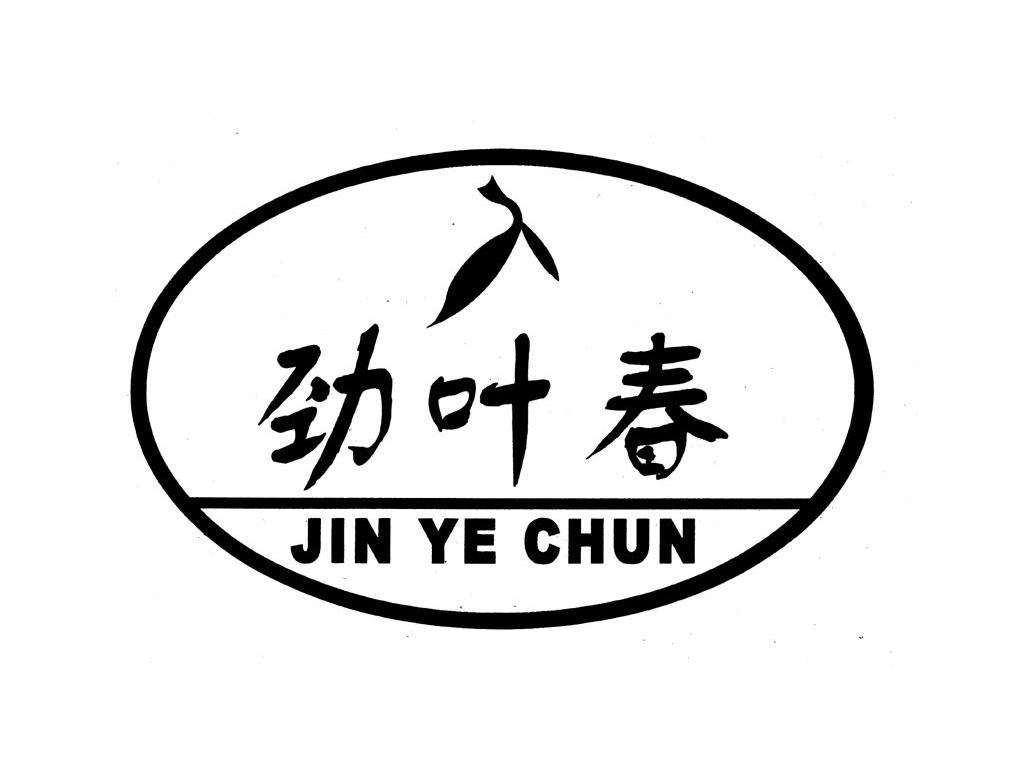 劲叶春