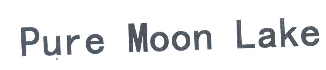 PURE MOON LAKE