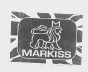 MARKISS