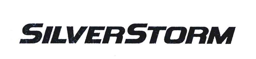SILVERSTORM