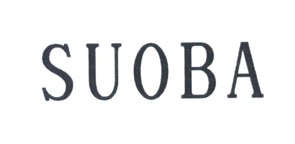 SUOBA
