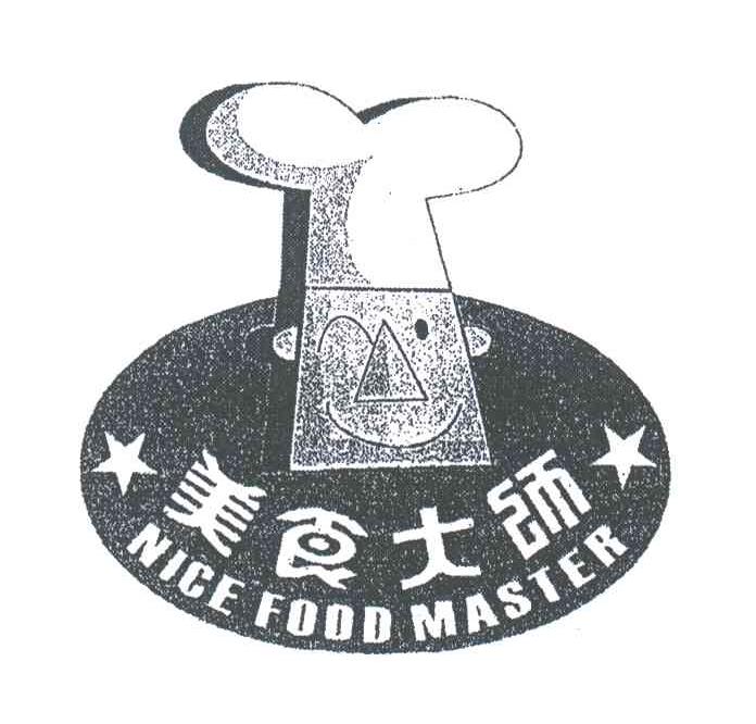 美食大师;NICE FOOD MASTER