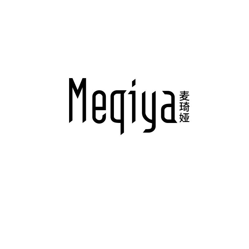 MEQIYA 麦琦娅