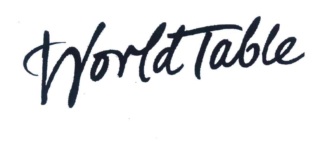WORLDTABLE
