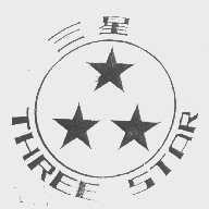 三星   THREE STAR