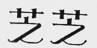 芝芝