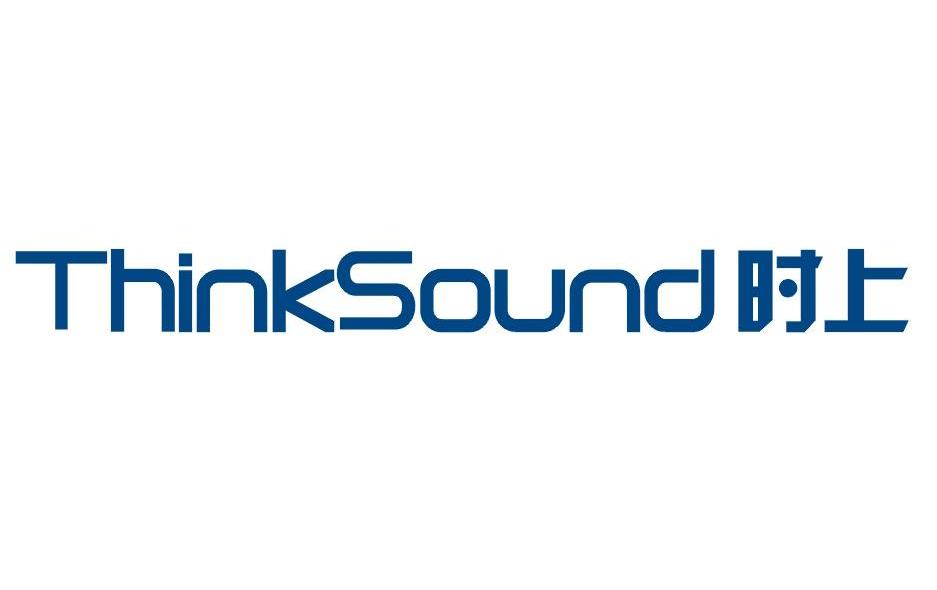 时上;THINKSOUND