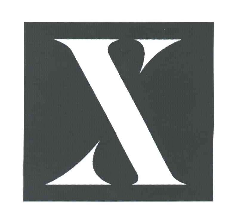 X