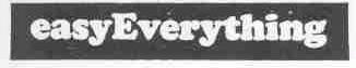 EASYEVERYTHING