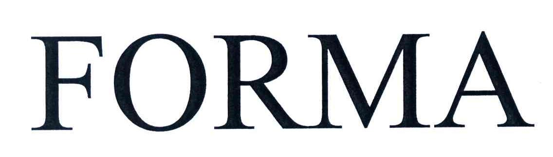 FORMA