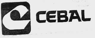 CEBAL