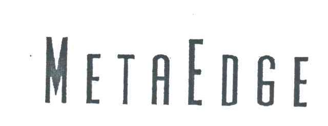 METAEDGE